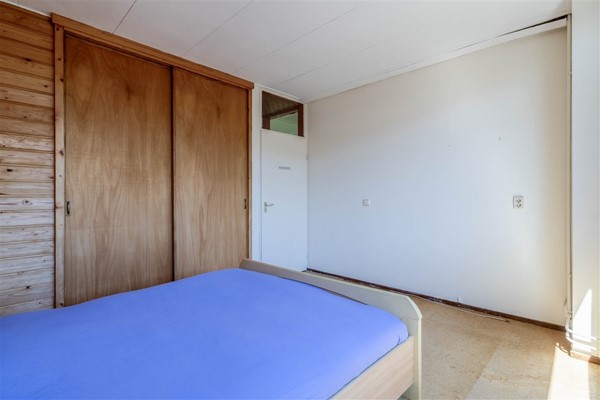 Medium property photo - De Reede 74, 9642 ME Veendam
